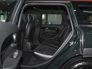 2022Ŀ 2.0T JOHN COOPER WORKS ALL-IN ſg