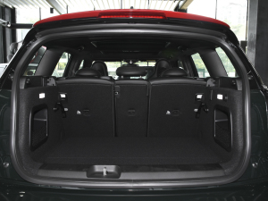 2022Ŀ 2.0T JOHN COOPER WORKS ALL-IN g