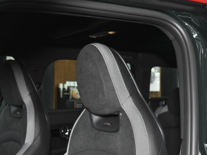 2022Ŀ 2.0T JOHN COOPER WORKS ALL-IN g