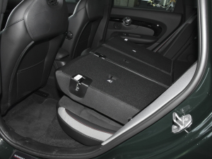 2022Ŀ 2.0T JOHN COOPER WORKS ALL-IN g