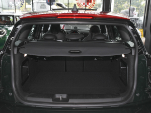 2022Ŀ 2.0T JOHN COOPER WORKS ALL-IN g