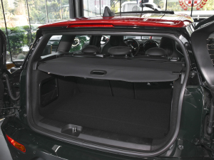 2022Ŀ 2.0T JOHN COOPER WORKS ALL-IN g