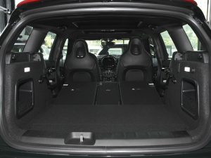 2022Ŀ 2.0T JOHN COOPER WORKS ALL-IN g