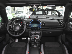 2022Ŀ 2.0T JOHN COOPER WORKS ALL-IN ȫ