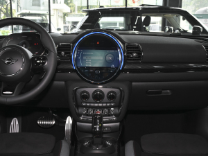 2022Ŀ 2.0T JOHN COOPER WORKS ALL-IN п_