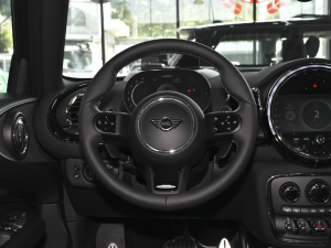 2022Ŀ 2.0T JOHN COOPER WORKS ALL-IN P