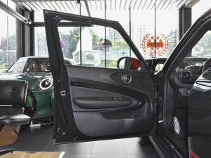 2022Ŀ 2.0T JOHN COOPER WORKS ALL-IN {λ܇T