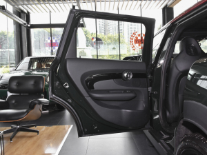 2022Ŀ 2.0T JOHN COOPER WORKS ALL-IN ܇T