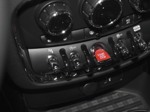 2022Ŀ 2.0T JOHN COOPER WORKS ALL-IN п؅^