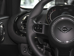 2022Ŀ 2.0T JOHN COOPER WORKS ALL-IN п؅^