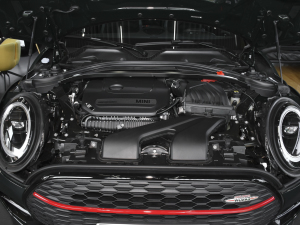 2022Ŀ 2.0T JOHN COOPER WORKS ALL-IN lәC