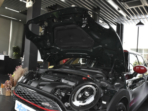 2022Ŀ 2.0T JOHN COOPER WORKS ALL-IN lәCœ