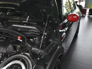 2022Ŀ 2.0T JOHN COOPER WORKS ALL-IN 