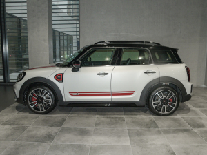 20222.0T JOHN COOPER WORKS ALL-IN  ȣ