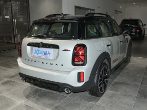 20222.0T JOHN COOPER WORKS ALL-IN  Һ45