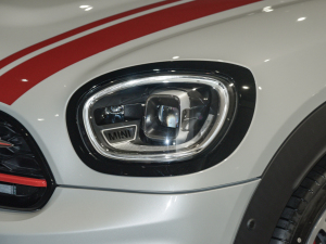 20222.0T JOHN COOPER WORKS ALL-IN  