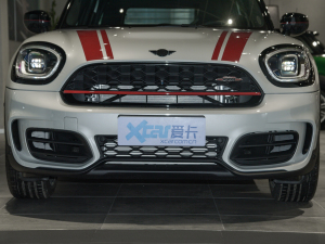 20222.0T JOHN COOPER WORKS ALL-IN  оW