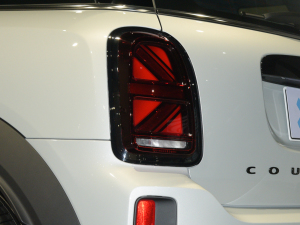 20222.0T JOHN COOPER WORKS ALL-IN  β