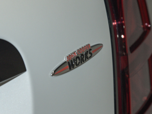 20222.0T JOHN COOPER WORKS ALL-IN  ^