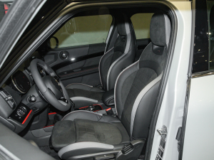 20222.0T JOHN COOPER WORKS ALL-IN  {