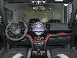 20222.0T JOHN COOPER WORKS ALL-IN  ȫ