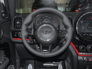 20222.0T JOHN COOPER WORKS ALL-IN  P