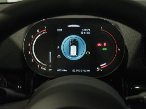 20222.0T JOHN COOPER WORKS ALL-IN  x