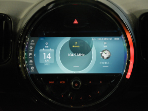 20222.0T JOHN COOPER WORKS ALL-IN  п؅^