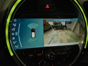 20222.0T JOHN COOPER WORKS ALL-IN  п؅^