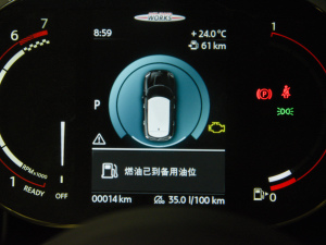 20222.0T JOHN COOPER WORKS ALL-IN  п؅^