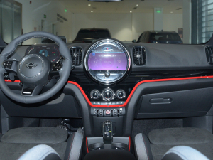 20222.0T JOHN COOPER WORKS ALL-IN  п_