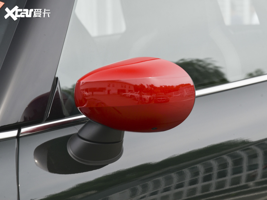 2023MINI JCW 2.0T JOHN COOPER WORKS ALL-IN