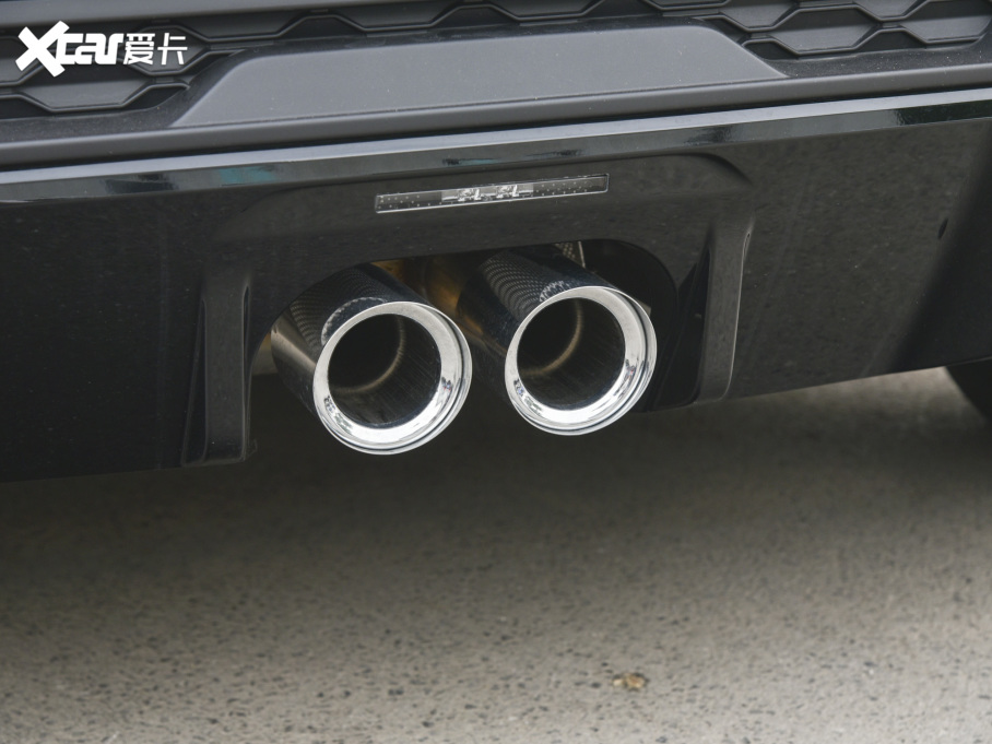 2023MINI JCW 2.0T JOHN COOPER WORKS ALL-IN