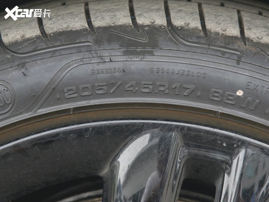 2023MINI JCW 2.0T JOHN COOPER WORKS ALL-IN