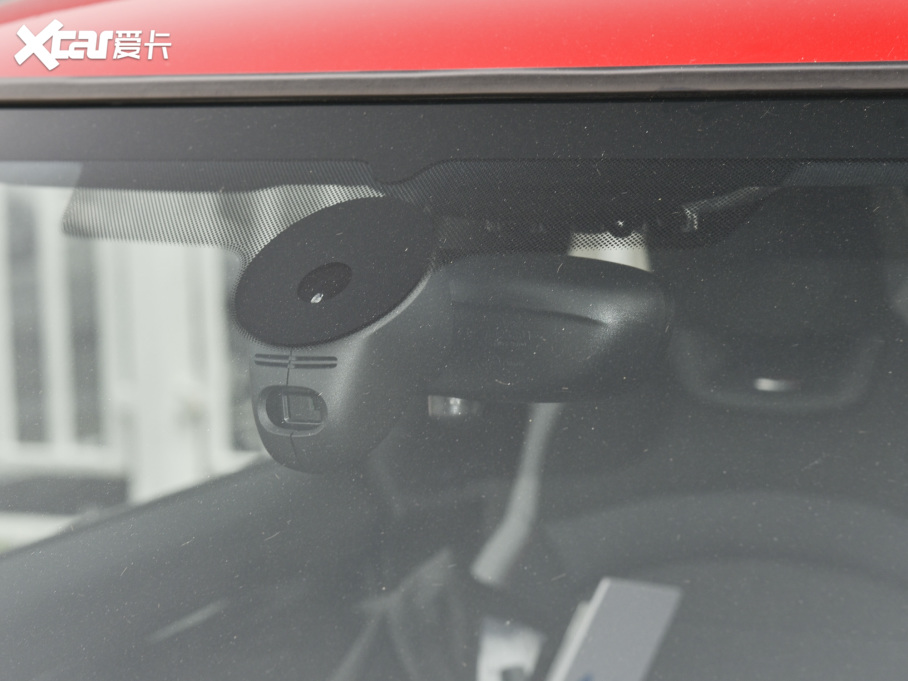 2023MINI JCW 2.0T JOHN COOPER WORKS ALL-IN