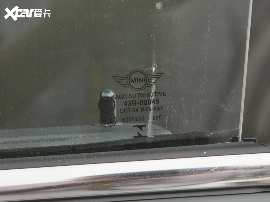 2023MINI JCW 2.0T JOHN COOPER WORKS ALL-IN