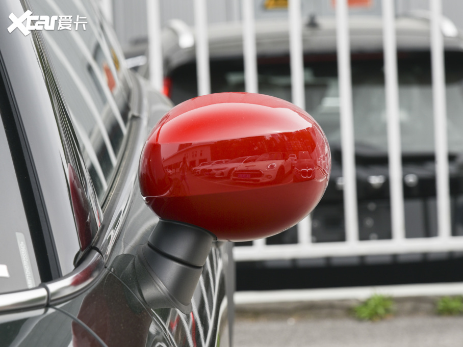 2023MINI JCW 2.0T JOHN COOPER WORKS ALL-IN