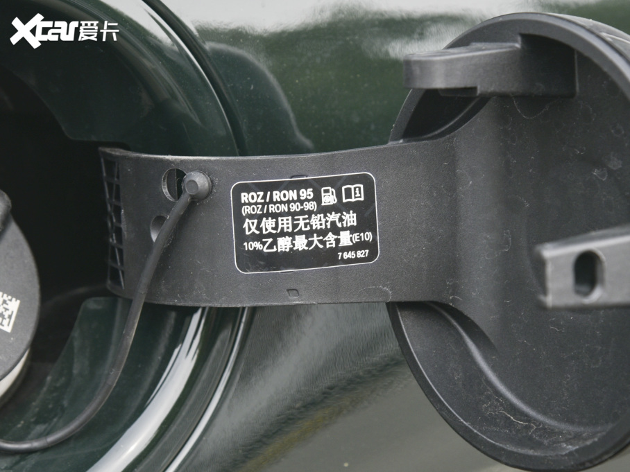 2023MINI JCW 2.0T JOHN COOPER WORKS ALL-IN