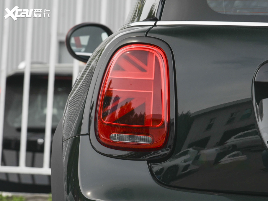 2023MINI JCW 2.0T JOHN COOPER WORKS ALL-IN