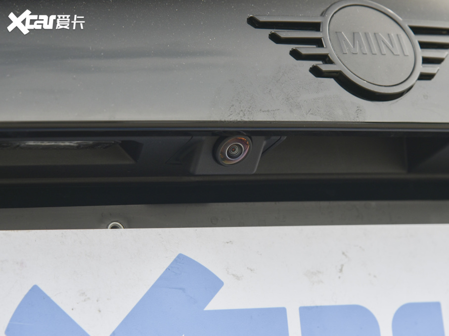 2023MINI JCW 2.0T JOHN COOPER WORKS ALL-IN