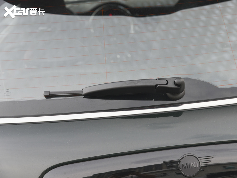 2023MINI JCW 2.0T JOHN COOPER WORKS ALL-IN