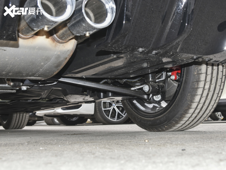 2023MINI JCW 2.0T JOHN COOPER WORKS ALL-IN