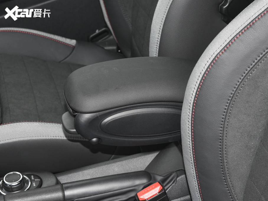 2023MINI JCW 2.0T JOHN COOPER WORKS ALL-IN