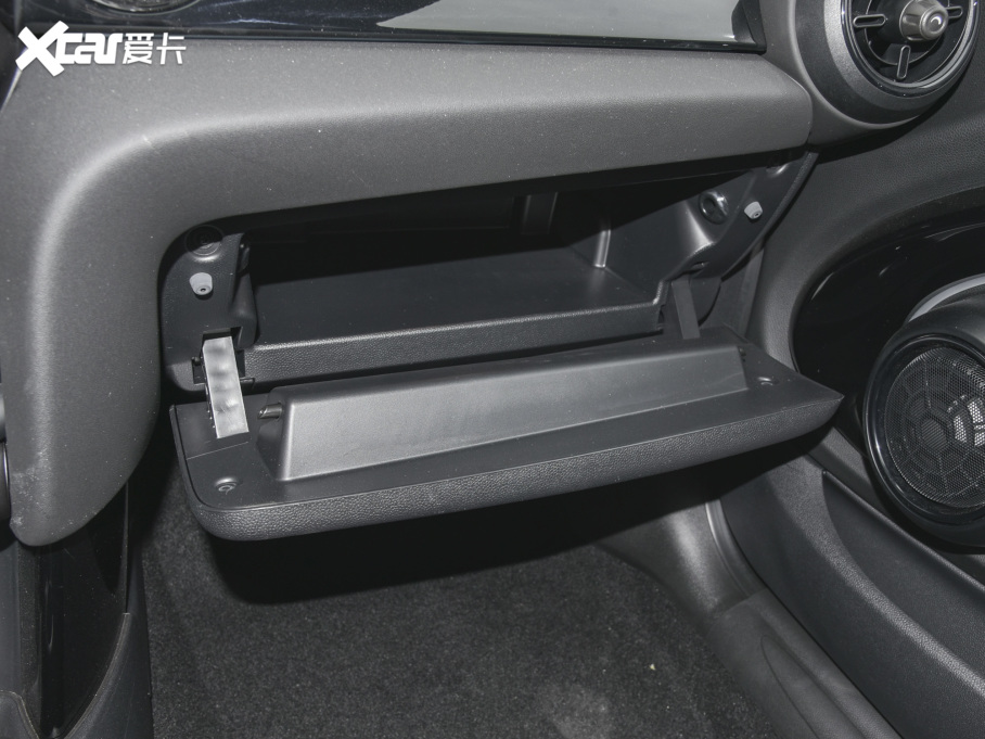 2023MINI JCW 2.0T JOHN COOPER WORKS ALL-IN