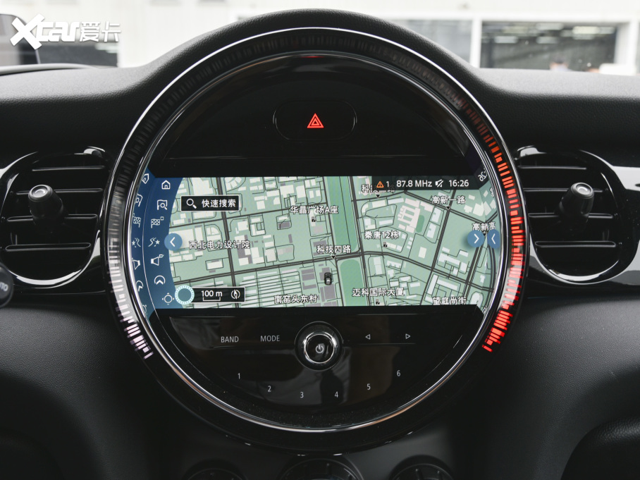 2023MINI JCW 2.0T JOHN COOPER WORKS ALL-IN