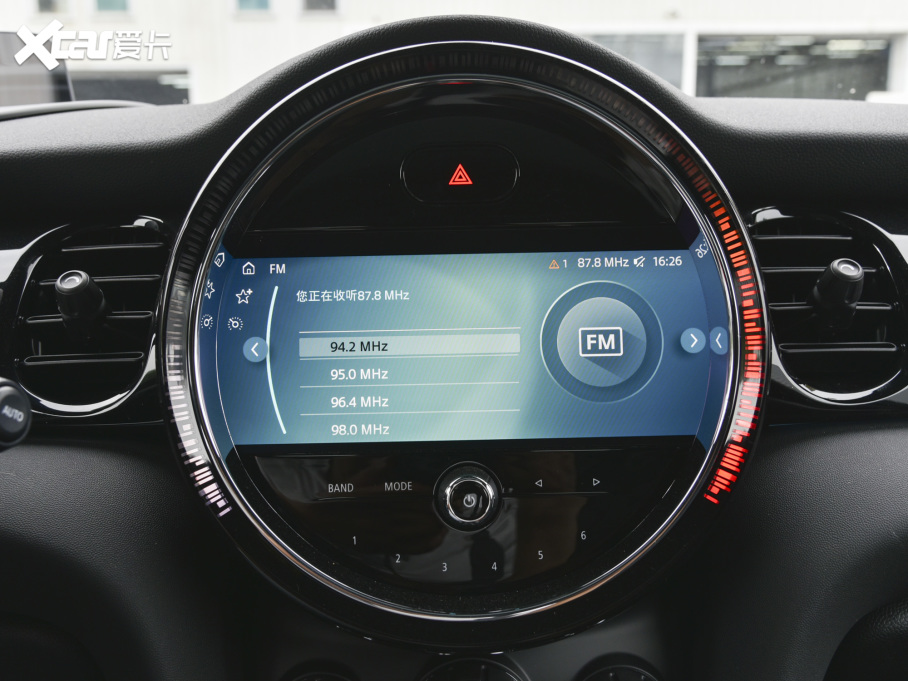 2023MINI JCW 2.0T JOHN COOPER WORKS ALL-IN