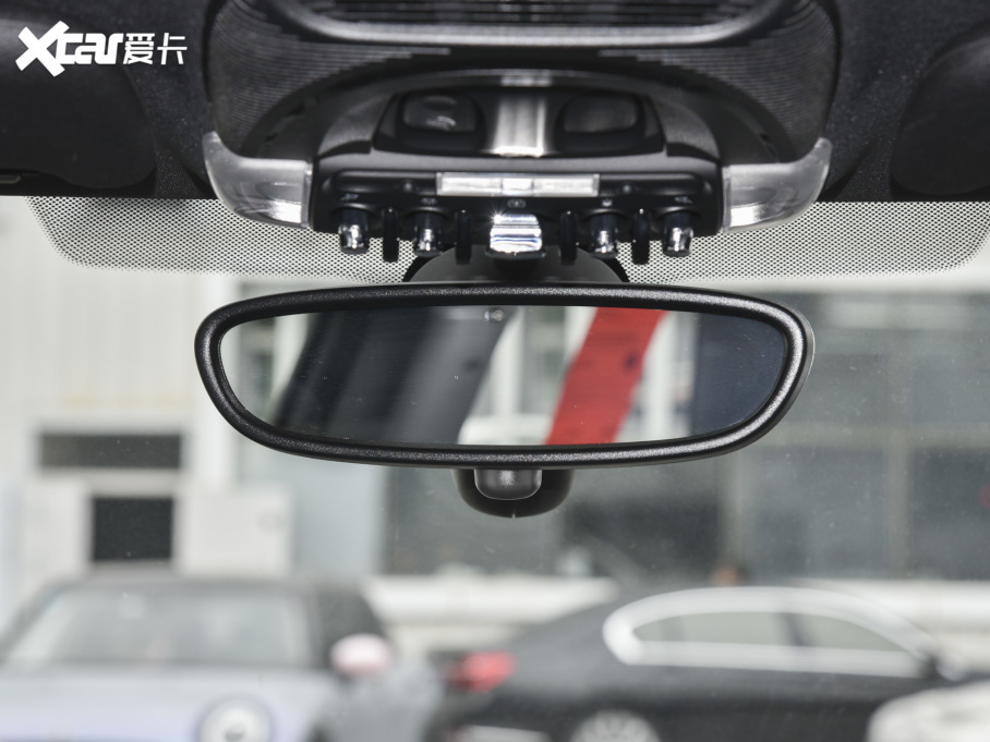 2023MINI JCW 2.0T JOHN COOPER WORKS ALL-IN