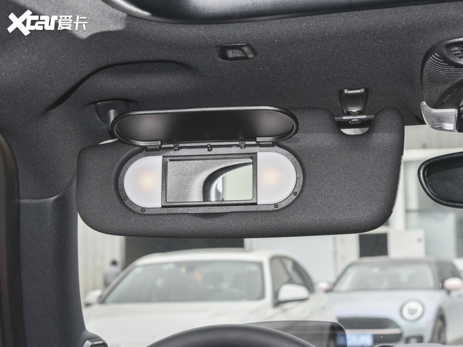 2023MINI JCW 2.0T JOHN COOPER WORKS ALL-IN