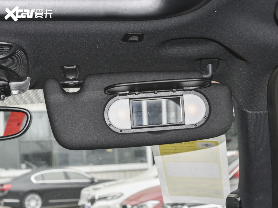 2023MINI JCW 2.0T JOHN COOPER WORKS ALL-IN