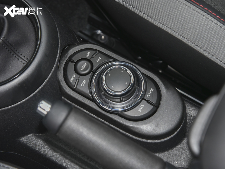 2023MINI JCW 2.0T JOHN COOPER WORKS ALL-IN